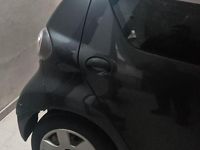 Usata Toyota Aygo 68 CV (50 kW) 2014 Grigio Utilitaria