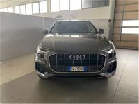 usata Audi Q8 e-tron 