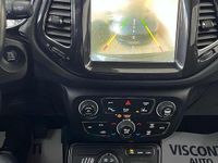 Usata Jeep Compass 240 CV (176 kW) 2021 Vari colori SUV