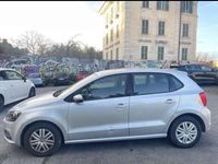 Usata VW Polo Trendline 60 CV (44 kW) 2016 Berlina