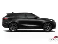 Nuova Land Rover Range Rover Velar Dynamic 204 CV (150 kW) 2026 Nero SUV