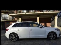 Usata Audi A3 S-Line 140 CV (102 kW) 2019 Berlina
