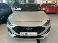 Usata Ford Focus ST-Line 154 CV (113 kW) 2025 Grigio Berlina