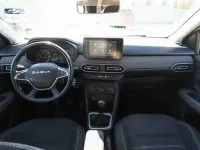 Usata Dacia Sandero Essentiel 2023 Bianco