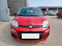 Nuova Fiat Panda 71 CV (52 kW) 2025 Rosso Berlina
