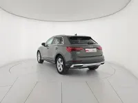 Usata Audi Q3 Advanced 150 CV (110 kW) 2025 Grigio SUV