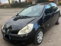 usata Renault Clio III Clio 1.5 dCi 105CV 3 porte Dynamique