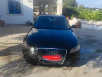 Usata Audi A4 170 CV (125 kW) 2011 Nero Station wagon