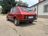 Usata Fiat 127 Sport 70 CV (51 kW) 1981 Utilitaria