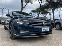 usata VW Passat Variant 2.0TDI Variant,Exclusive,DSG,2AnniGaranzia