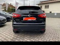 Usata Nissan Qashqai N-Vision 110 CV (80 kW) 2017 SUV