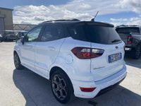 usata Ford Ecosport 1.0 EcoBoost 125 CV Start&Stop ST-Line