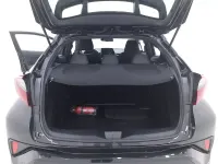 Usata Toyota C-HR Active 122 CV (89 kW) 2022 Neronero SUV