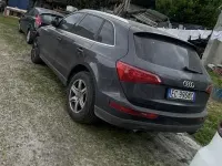 Usata Audi Q5 211 CV (155 kW) 2010 SUV
