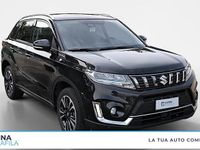 Usata Suzuki Vitara 101 CV (74 kW) 2023 Nero SUV