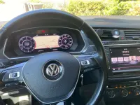 Usata VW Tiguan Executive 150 CV (110 kW) 2017 SUV