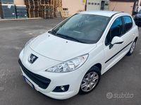 usata Peugeot 207 1.4 HDi 70CV 3p. Access