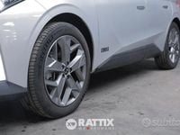 Usata DS Automobiles DS4 Crossback Trocadero 179 CV (131 kW) 2022 Grigio SUV