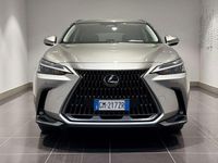 Usata Lexus NX350h 190 CV (139 kW) 2023 Sonic titanium SUV