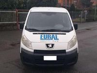 Usata Peugeot Expert 120 CV (88 kW) 2008 Bianco Furgone