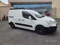 Usata Citroën e-Berlingo 75 CV (55 kW) 2008 Bianco Monovolume