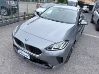 Nuova BMW 118 M Sport 150 CV (110 kW) 2026 Grigio Utilitaria
