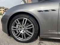 usata Maserati Ghibli V6 Diesel 275 CV Granlusso