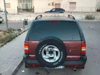 Usata Opel Frontera 116 CV (85 kW) 2000 SUV