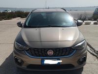 Usata Fiat Tipo 84 CV (61 kW) 2017 Station wagon