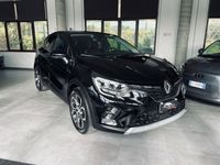 usata Renault Captur 1.0 tce Techno 90cv