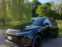 Usata Land Rover Range Rover evoque S 150 CV (110 kW) 2020 SUV
