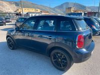 usata Mini Cooper D Countryman Cooper D 1.6 Country