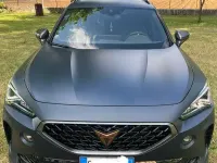 Usata Cupra Formentor 150 CV (110 kW) 2023 SUV