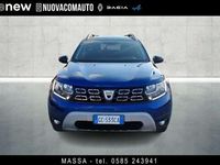 Usata Dacia Duster Anniversary 101 CV (74 kW) 2020 Blusilver SUV