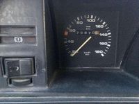 Usata VW T3 49 CV (36 kW) 1984 Bianco Furgone