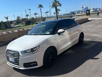 usata Audi A1 Sportback 1.4 tdi Sport s-tronic