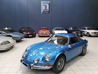 usata Alpine A110 1600 S