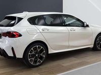 Usata BMW 120 M Sport 170 CV (125 kW) 2025 Nero metallizzato Utilitaria