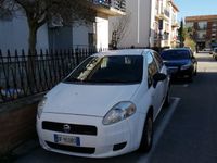 usata Fiat Grande Punto 1300 cc diesel