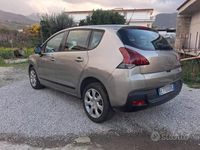 Usata Peugeot 3008 2014 Station wagon