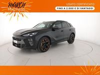 Usata Cupra Terramar 150 CV (110 kW) 2024 Nero mythos SUV