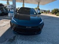 Usata EVO Evo 6 167 CV (122 kW) 2025 Verde SUV