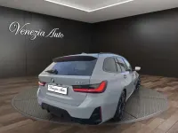 Usata BMW 330 M Sport 245 CV (180 kW) 2025 Grigio Station wagon