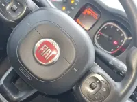 Usata Fiat Panda Lounge 69 CV (50 kW) 2018 Bianco Utilitaria