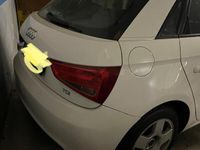 Usata Audi A1 2011 Utilitaria