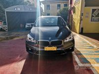 usata BMW 216 Active Tourer 216 d Advantage