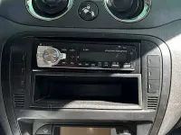Usata Citroën C3 60 CV (44 kW) 2007 Nero Berlina