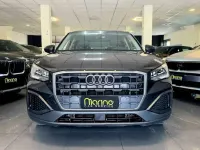 Usata Audi Q2 Admired 116 CV (85 kW) 2021 Grigio SUV