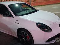 usata Alfa Romeo Giulietta SPRINT 1.6 jtdm 120 cv