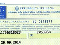 Usata Citroën C3 Seduction 68 CV (50 kW) 2014 Rosso Berlina